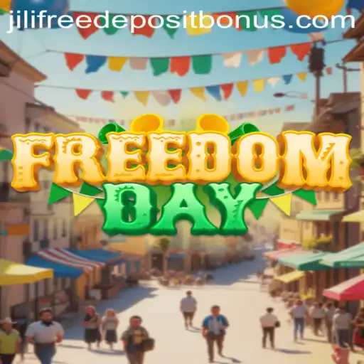 Exploring the Excitement of FreedomDay: A Revolutionary Gaming Experience