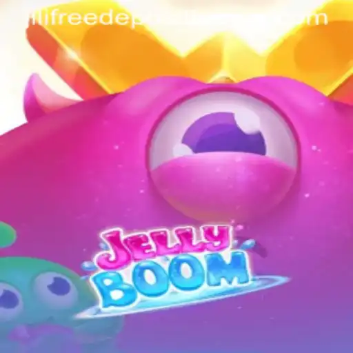 Dive into the Sweet World of JellyBoom and Discover Jili Free Deposit Bonus