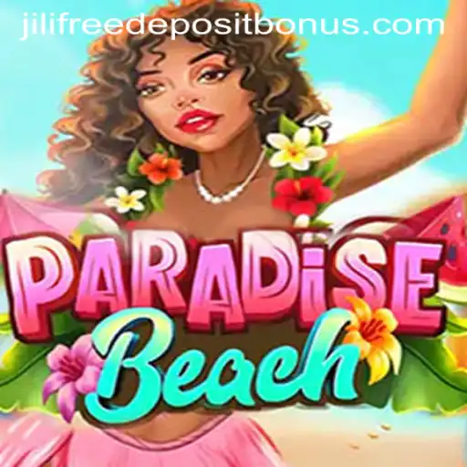 ParadiseBeach: Your Gateway to Tropical Gaming Bliss
