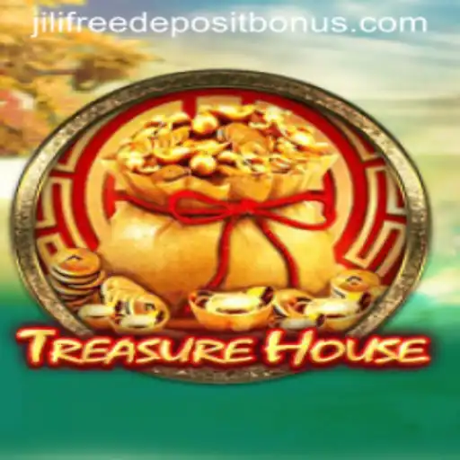 Discover the Thrilling Adventure of TreasureHouse and Unlock Exciting Bonuses