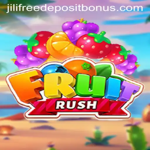 Unveiling the FruitRush Phenomenon: An Enthralling Journey Through Gameplay and Rewards