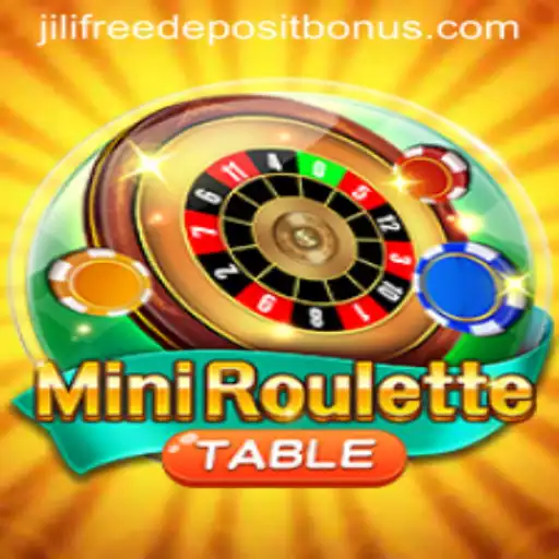 Exploring MiniRoulette and the JILI Free Deposit Bonus