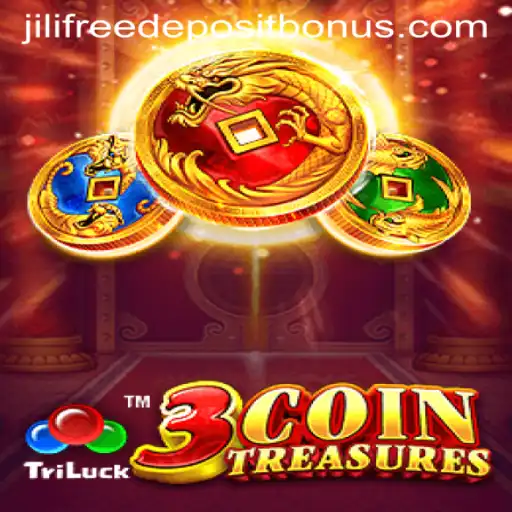 Unveiling the Thrills of 3CoinTreasures: A Journey into Adventure