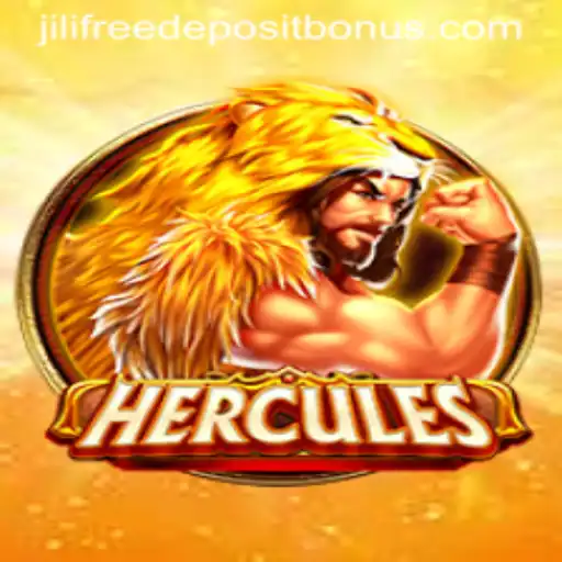 Exploring Hercules: An Epic Adventure with Jili Free Deposit Bonus