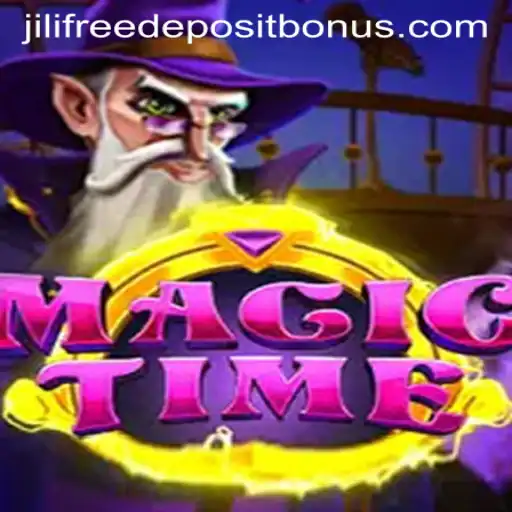 MagicTime: An Engaging Adventure with Jili's Free Deposit Bonus