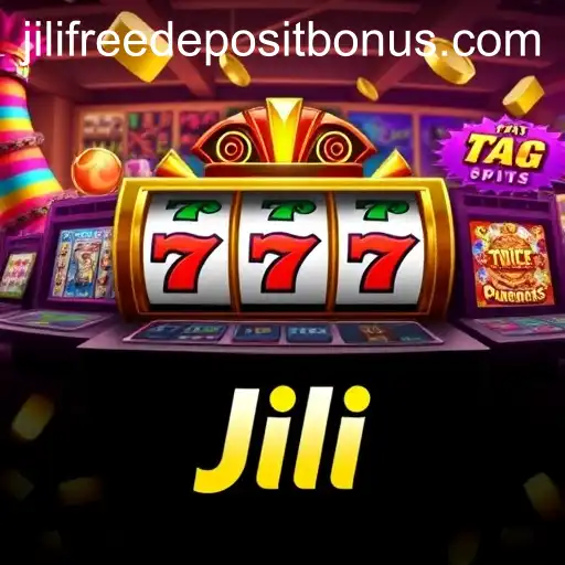 Unlocking the Thrills of Online Slots: Jili Free Deposit Bonus