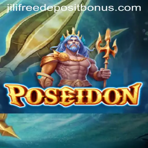 Discover the Mystical World of Poseidon: Dive into Gameplay and Bonuses