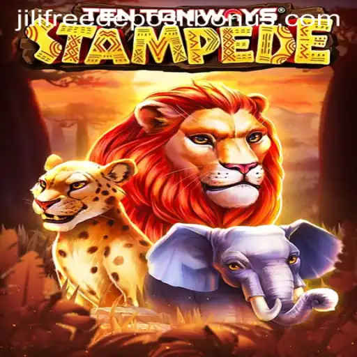 Exploring the Thrills of TenTonWaysStampede: A Dynamic Adventure with Jili Free Deposit Bonus Opportunities