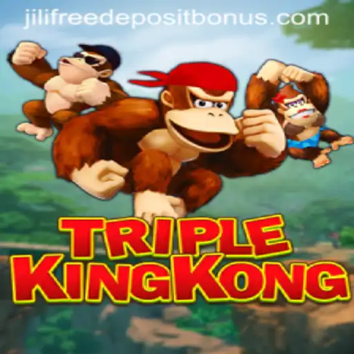 TripleKingKong: Dive Into an Exciting Slot Adventure