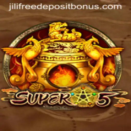 Explore the Exciting World of Super5 and Jili Free Deposit Bonus
