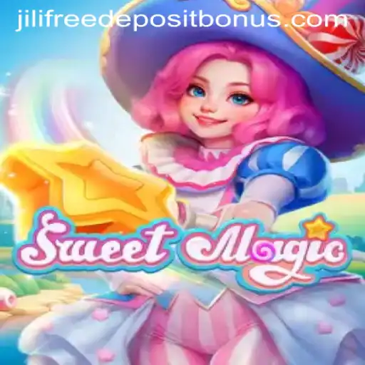 Exploring the Magical World of SweetMagic and Jili Free Deposit Bonus