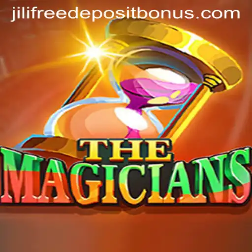 Step into the Enchanting World of TheMagicians: Discover the Magic with Jili Free Deposit Bonus